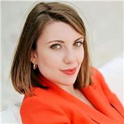 Insegnante di diritto per liceali e studenti universitari